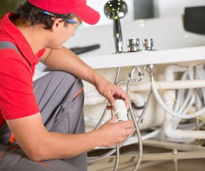 About Sewer Line Replacement McGaheysville, VA