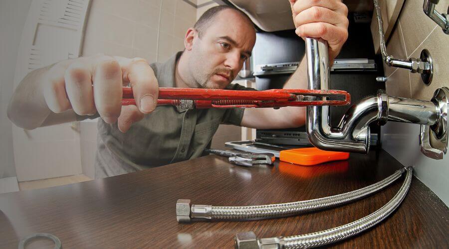 Professional sewer line replacement in McGaheysville, VA